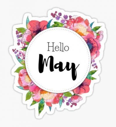 Hello May