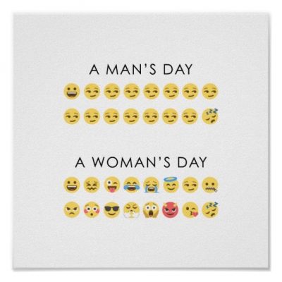 Humorous Sayings On Womens Day