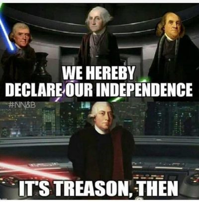 Independence Day Memes
