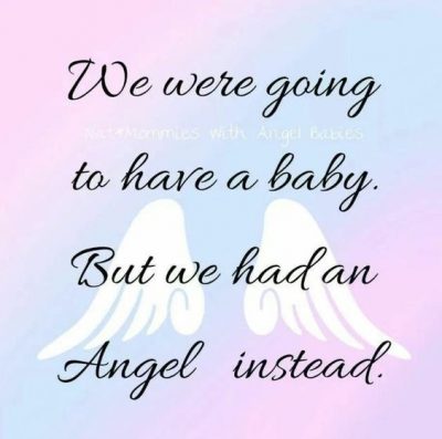 Miscarriage Quotes