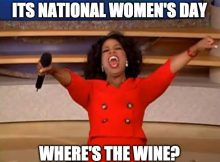 International Women's Day Memes Archives - The Random Vibez International Women's Day Memes Archives - The Random Vibez