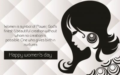 Women's Day Greetings Quotes