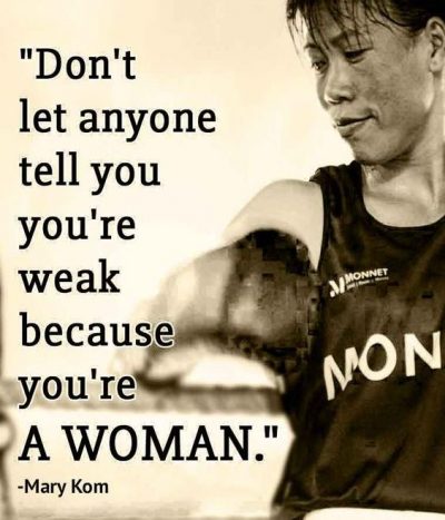 Women's Day Quotes Inspirational