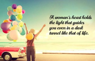 Women's Day Sayings