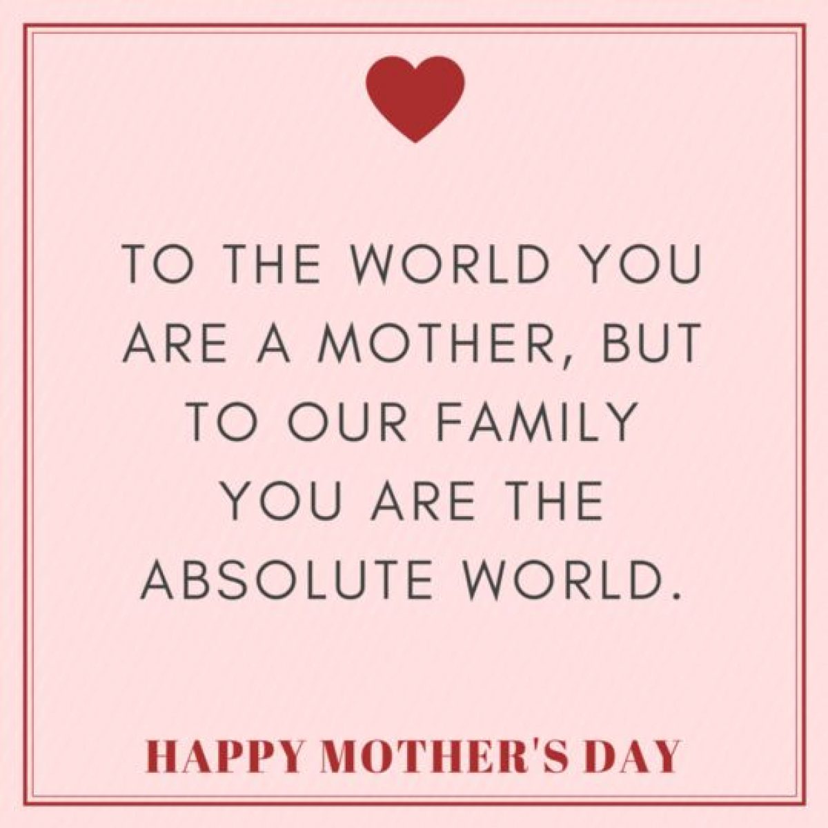 110 Best Mother S Day Instagram Captions For Your Pictures