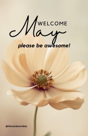 Hello May Quotes