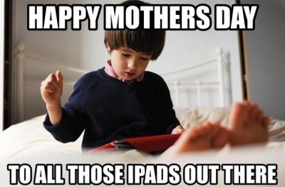 Hilarious Mothers Day Meme
