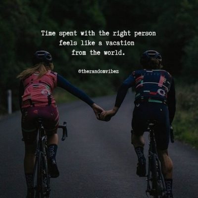 Meeting the Right Person Quotes