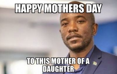 Mother's Day Funny Memes