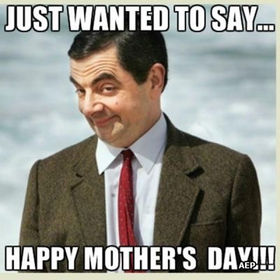 Mother's Day Meme Picture