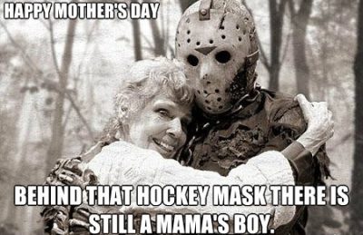 Mother's Day Memes