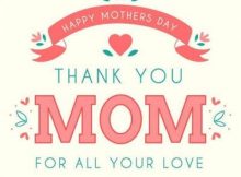 Short Status For Mom