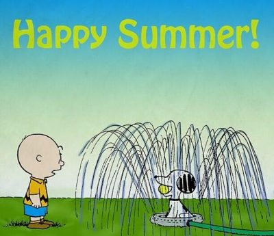 Free Animated June Images