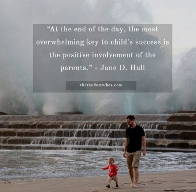 Quotes About Coparenting