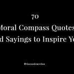 Moral Compass Quotes