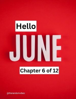 hello june