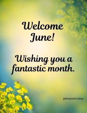 june quotes images