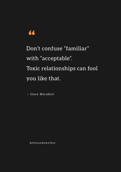 quotes about toxicity
