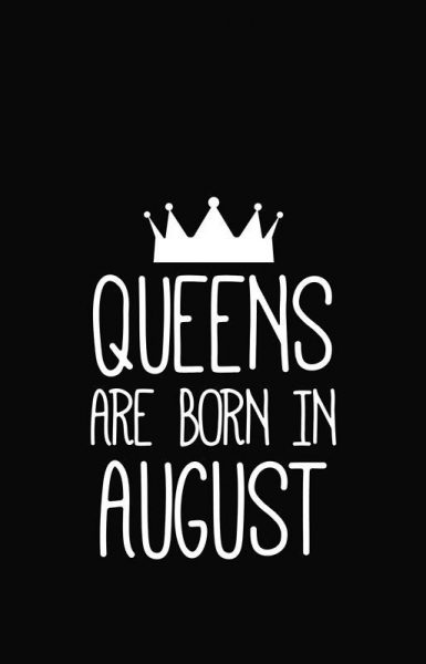August Birthday Month Quotes