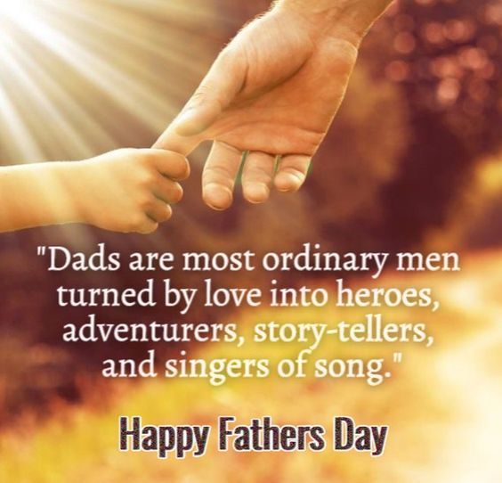 70 Happy Father's Day in Heaven Wishes, Quotes, Messages