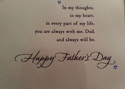 Captions For Father's Day In Heaven