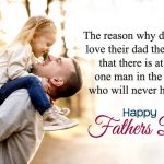Fathers Day Messages From Daughter