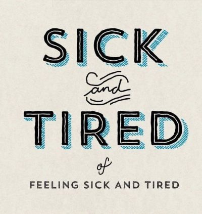 Feeling Sick Quotes Sayings