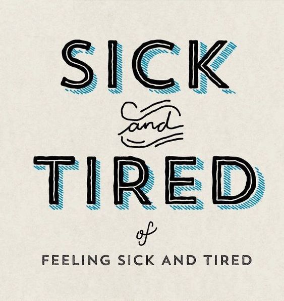 flu sick quotes