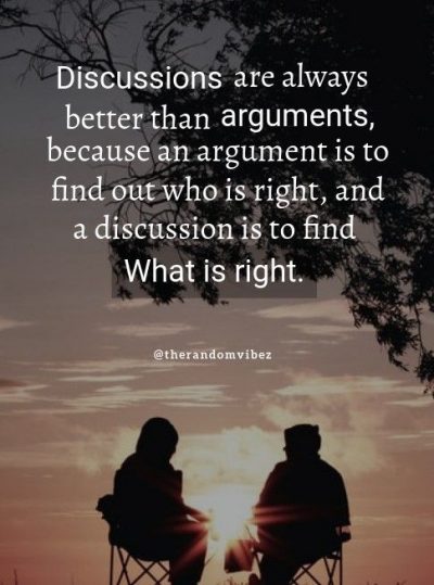 Relationship Argument Quotes Images