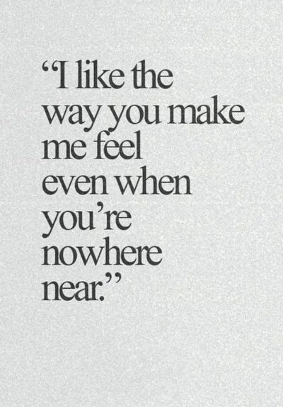 Top 65 The Way You Make Me Feel Quotes Viralhub24