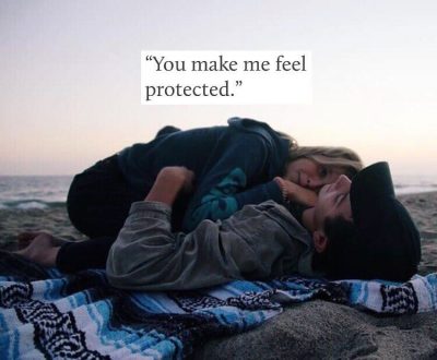 You Make Me Feel Special Quotes Images