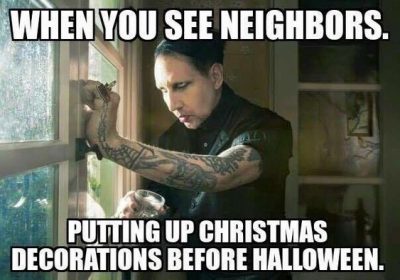 Halloween Meme For Facebook