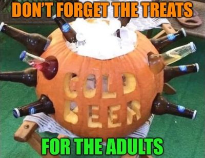 Halloween Adult Memes