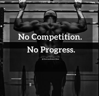 Love No Competition Quotes