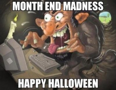 Meme Pictures On Halloween