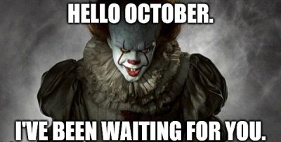 October Memes