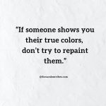 51 True Colors Quotes and Sayings About People
