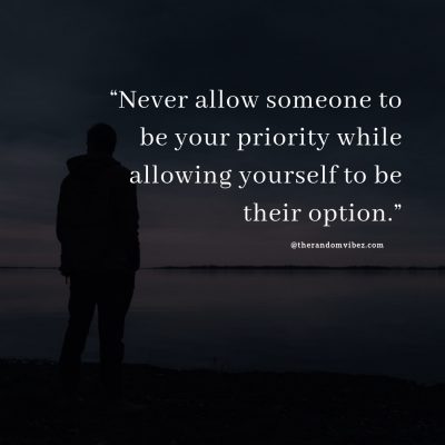 Priority Quotes Images