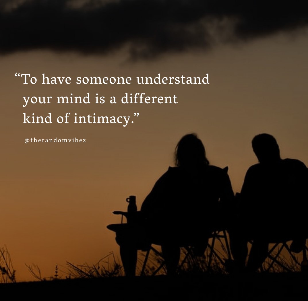 Relationship Understanding Quotes To Strengthen Your Bond