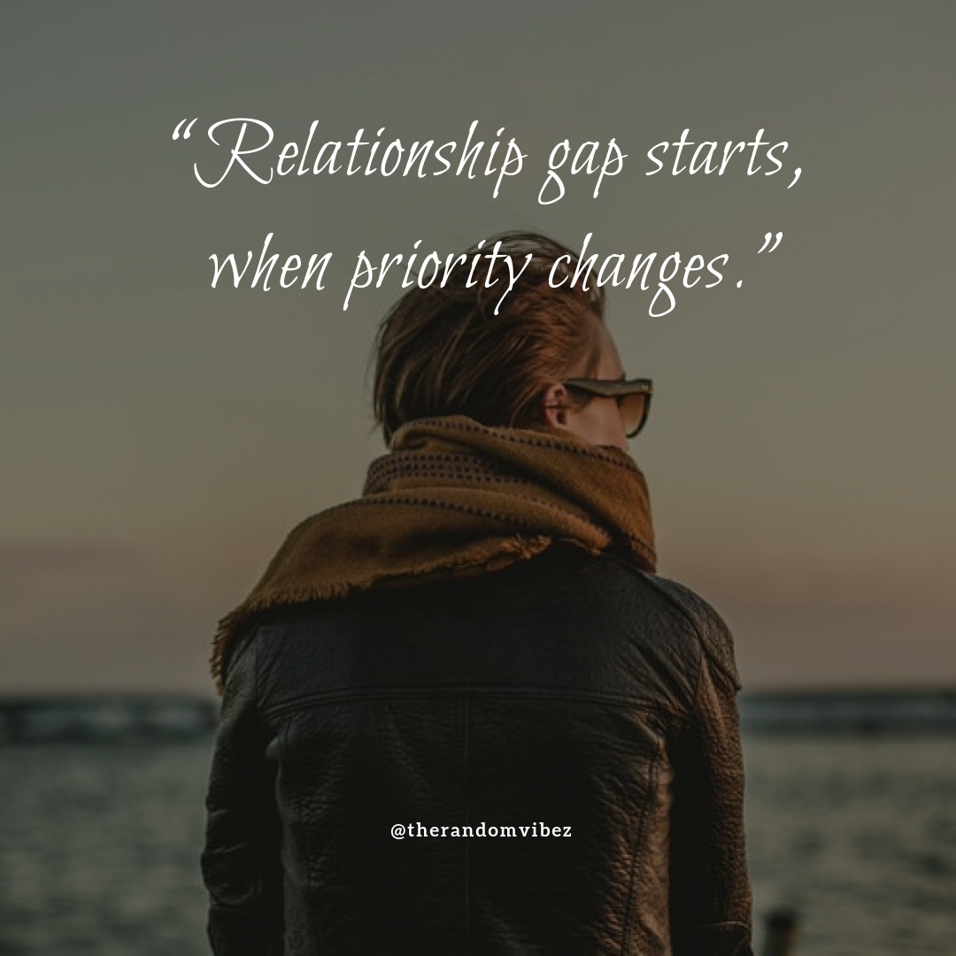 60 Relationship Priority Quotes and Sayings | The Random Vibez