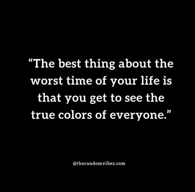 Relationship True Colors Quotes Pics