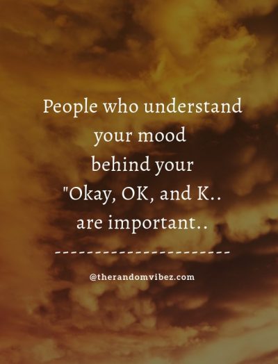 Relationship Understanding Quotes