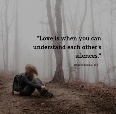 Relationship Understanding Quotes Images