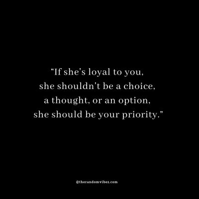 Relationship priority Quotes Images