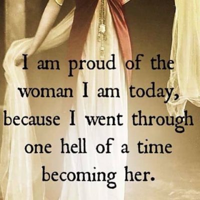 Strong Woman Images with Quotes