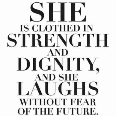 Strong Women Quotes Images