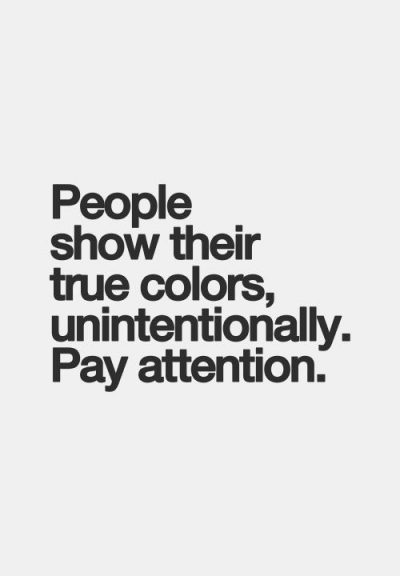 True Colors Quotes Images