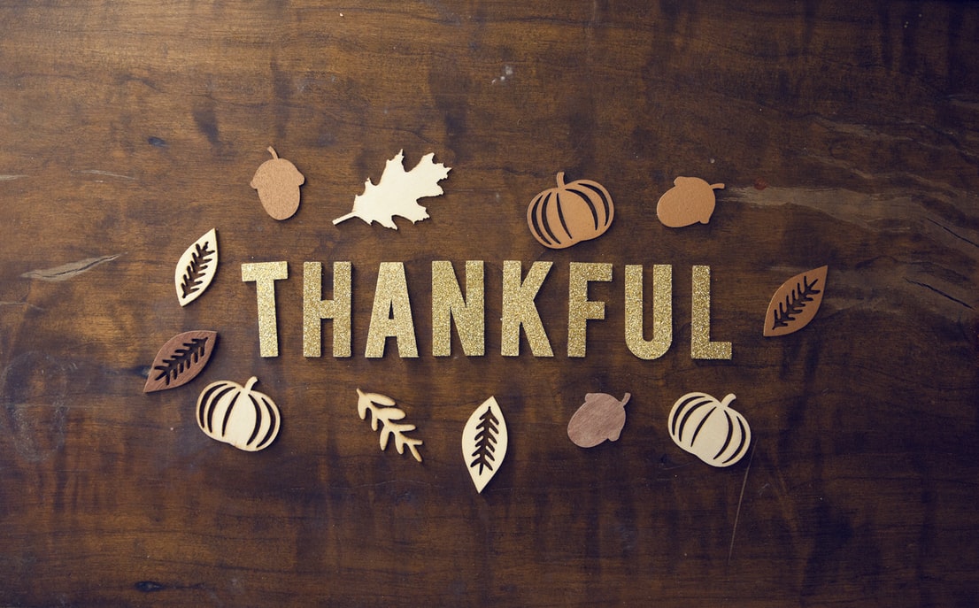 70 Best Thanksgiving Quotes to Make You Feel Thankful