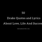 Best Drake Quotes And Images