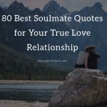 Best Soulmate Quotes and Images